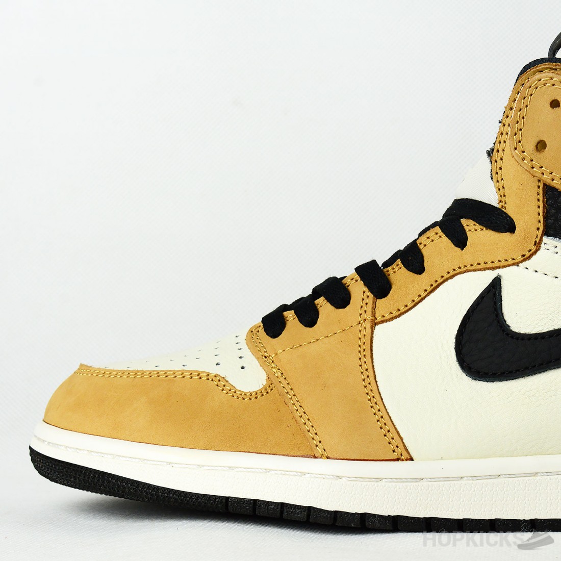 Air Jordan 1 Retro High Rookie of the Year